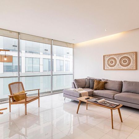 Casa Reforma By Kukun Apartment Kota Meksiko Bagian luar foto