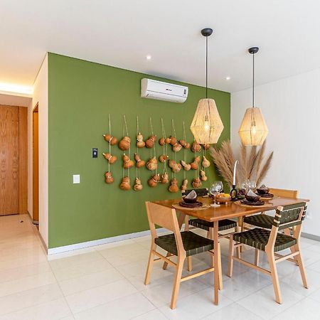 Casa Reforma By Kukun Apartment Kota Meksiko Bagian luar foto