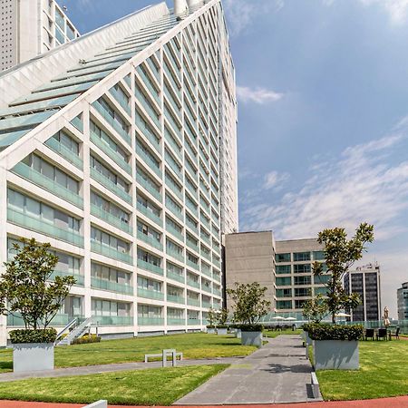 Casa Reforma By Kukun Apartment Kota Meksiko Bagian luar foto