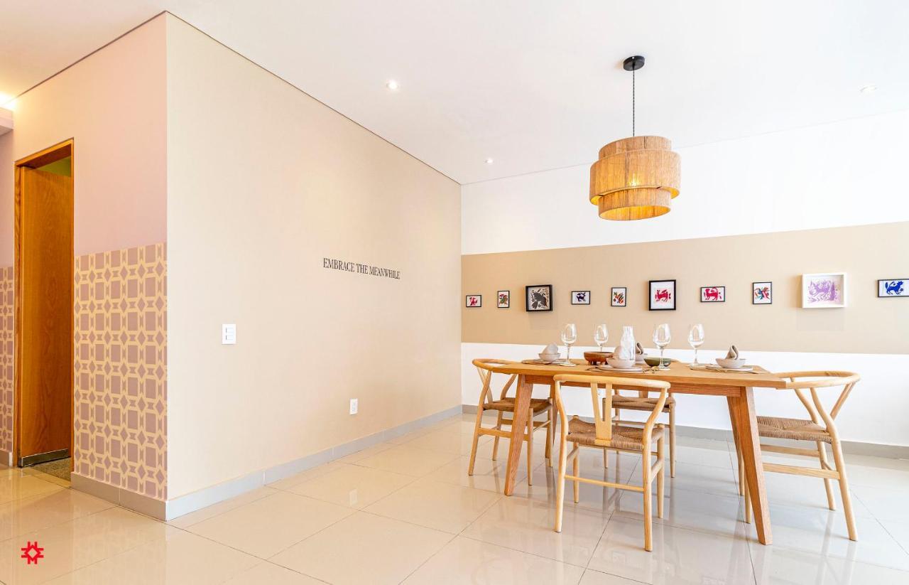 Casa Reforma By Kukun Apartment Kota Meksiko Bagian luar foto