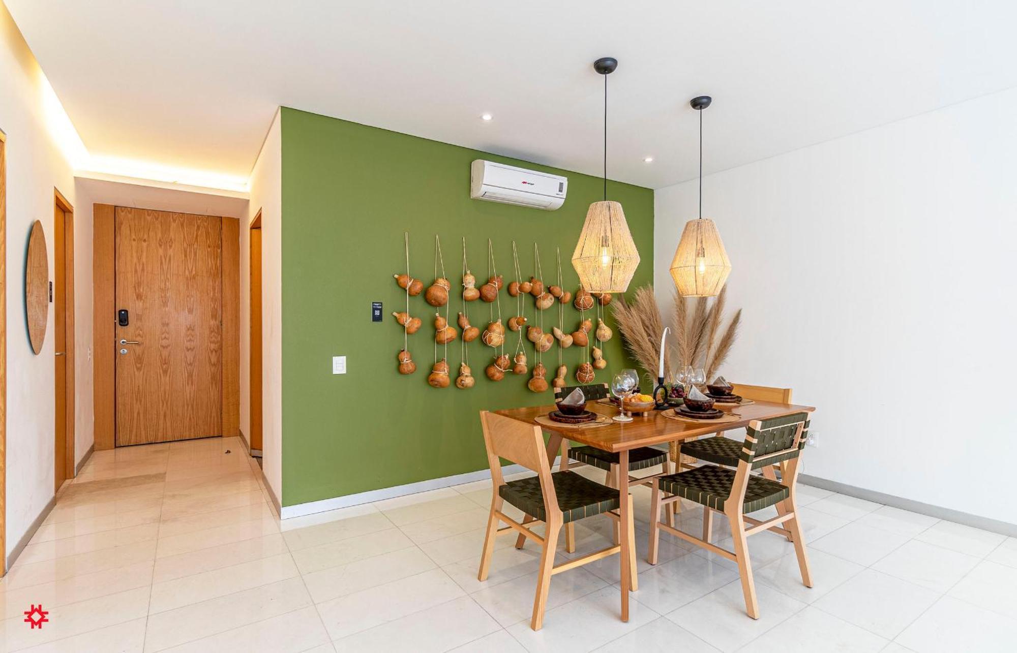 Casa Reforma By Kukun Apartment Kota Meksiko Bagian luar foto