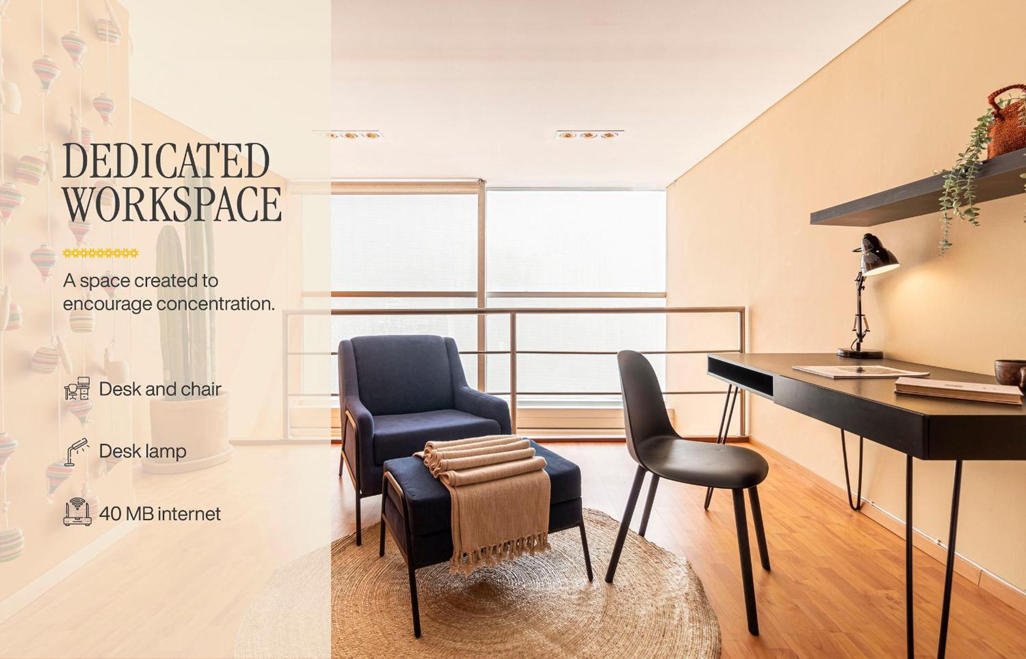 Casa Reforma By Kukun Apartment Kota Meksiko Bagian luar foto