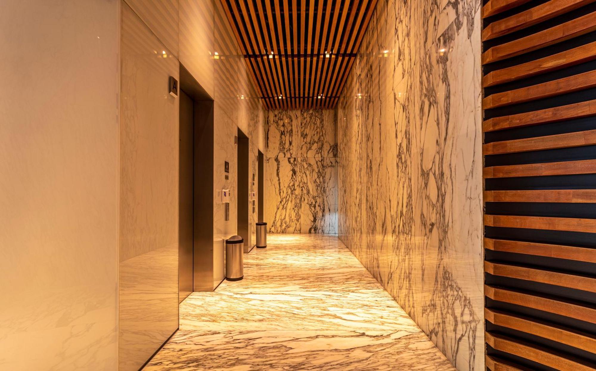 Casa Reforma By Kukun Apartment Kota Meksiko Bagian luar foto