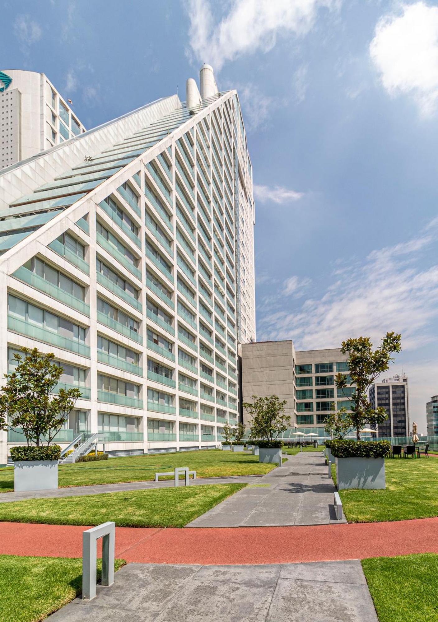 Casa Reforma By Kukun Apartment Kota Meksiko Bagian luar foto